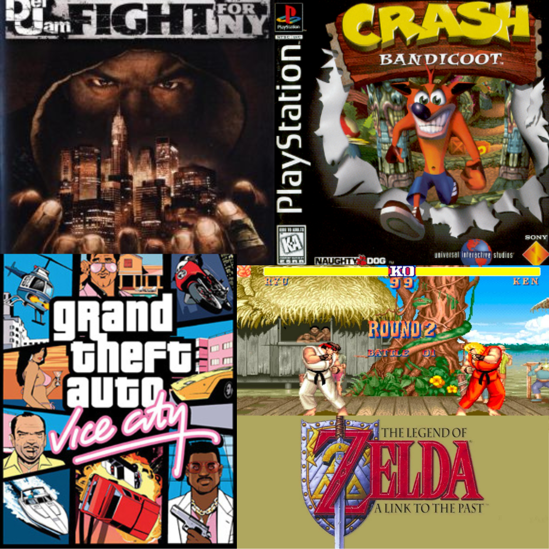 Mini Game Stick K8 64GB 4K HD