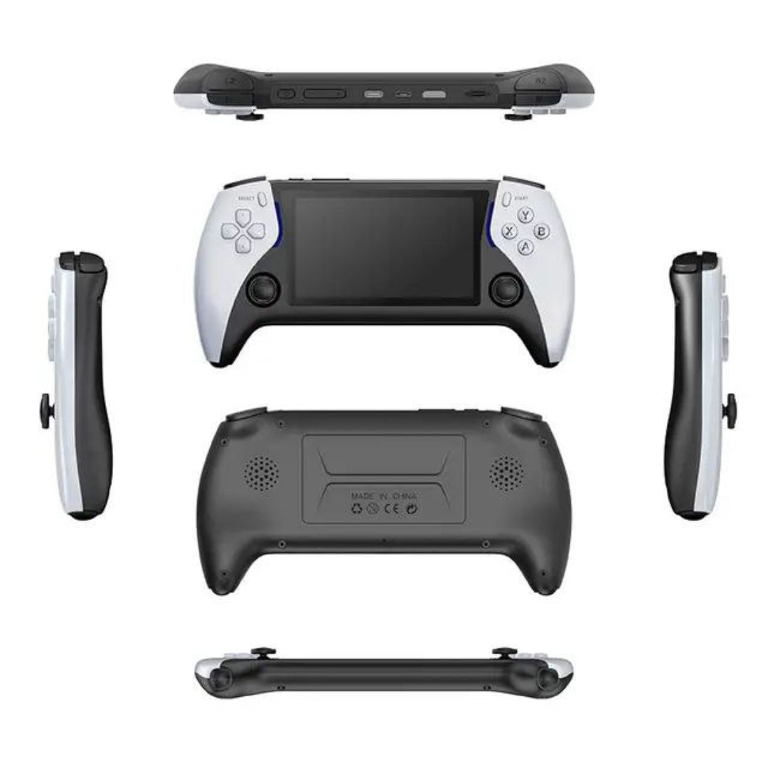 Project X Console