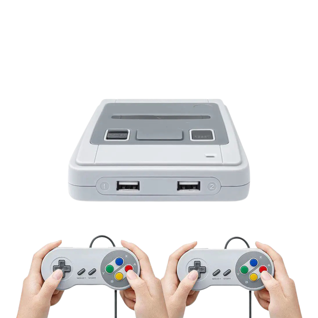 Super Mini SFC