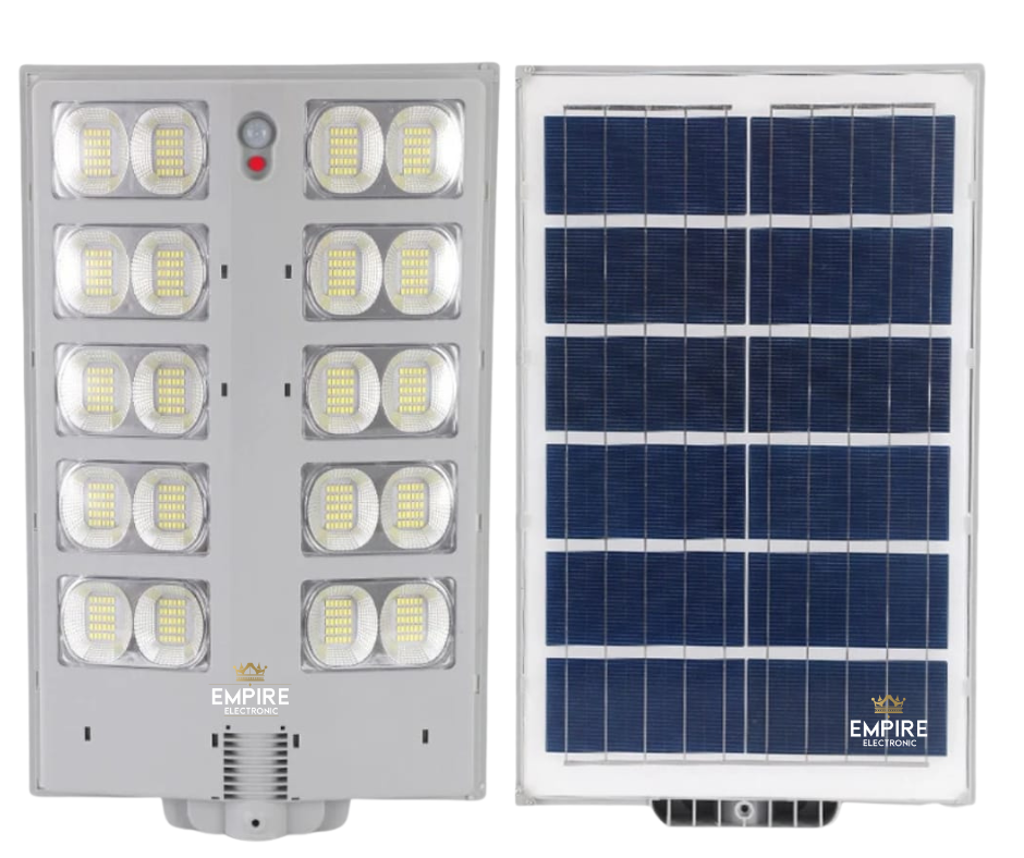 Foco Solar GH 1000 Watts