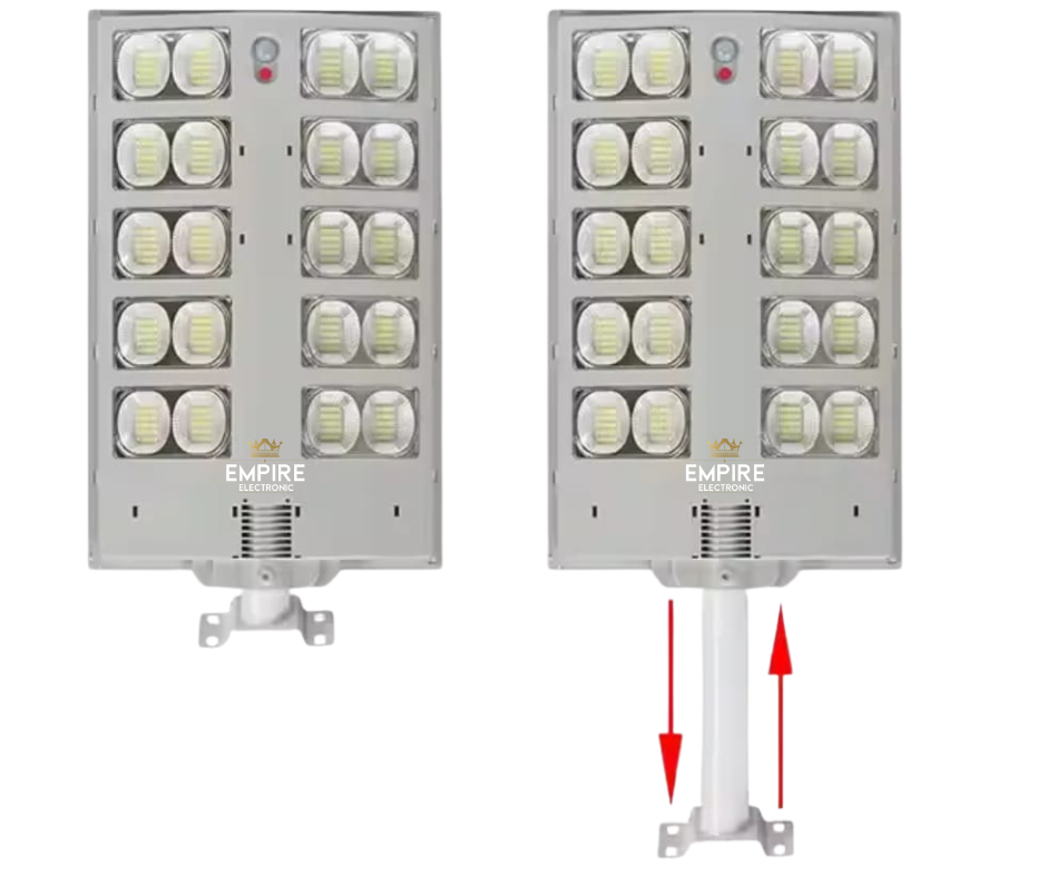 Foco Solar GH 1000 Watts