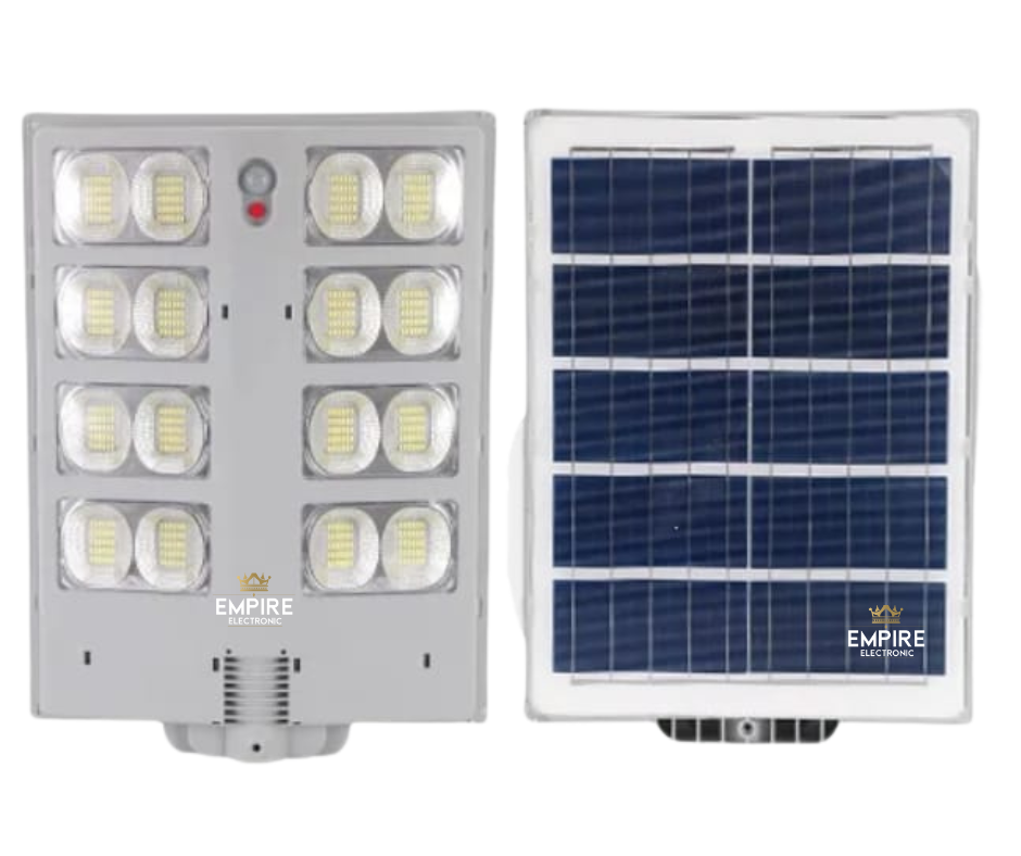 Foco Solar GH 800 Watts