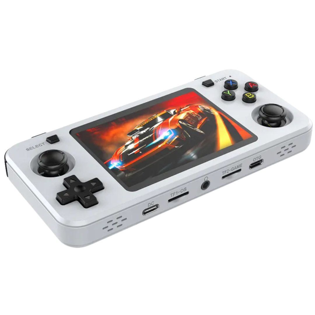 Consolé portátil R36H