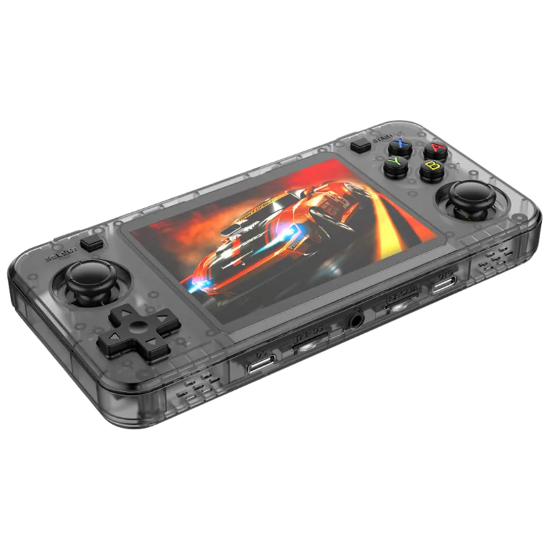 Consolé portátil R36H