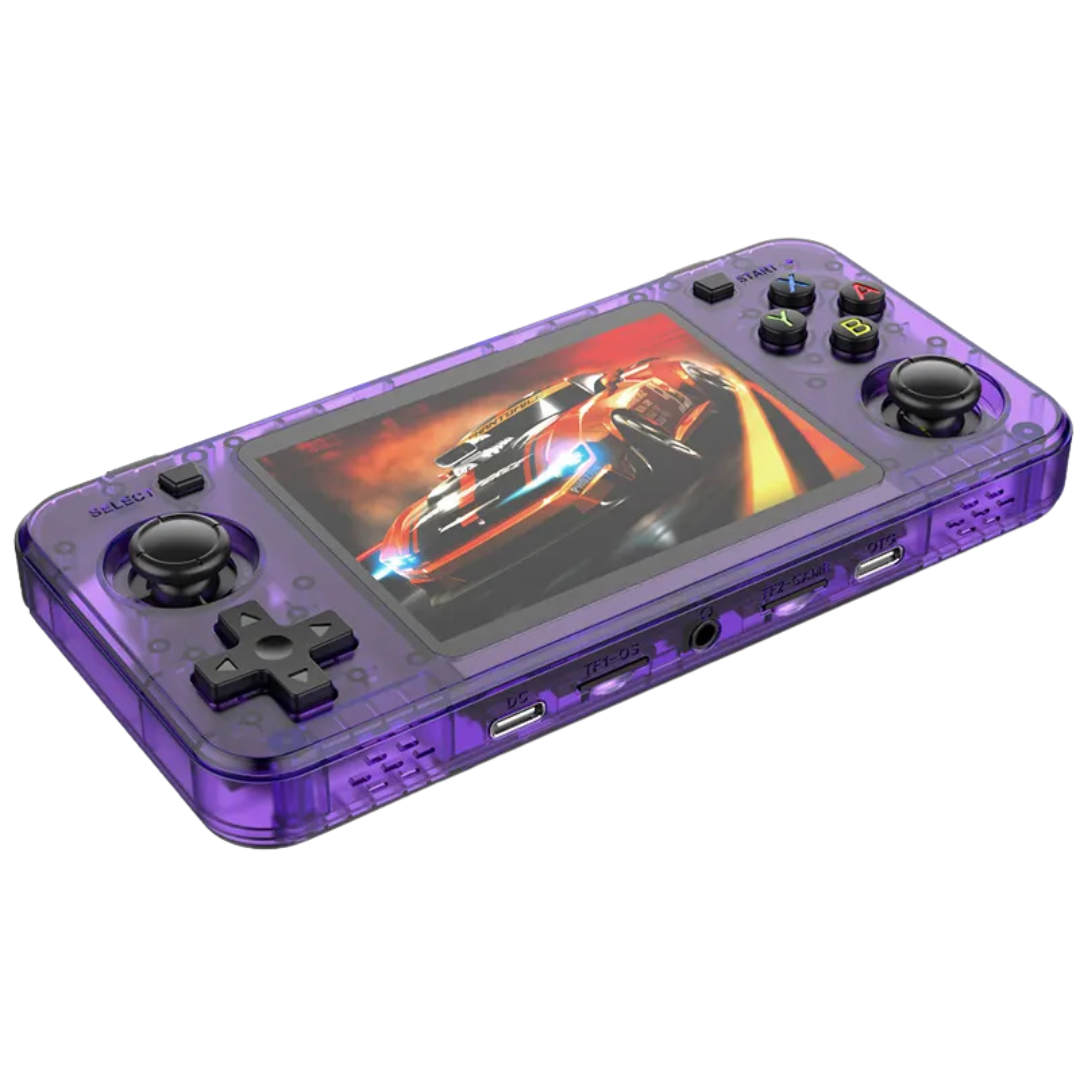 Consolé portátil R36H