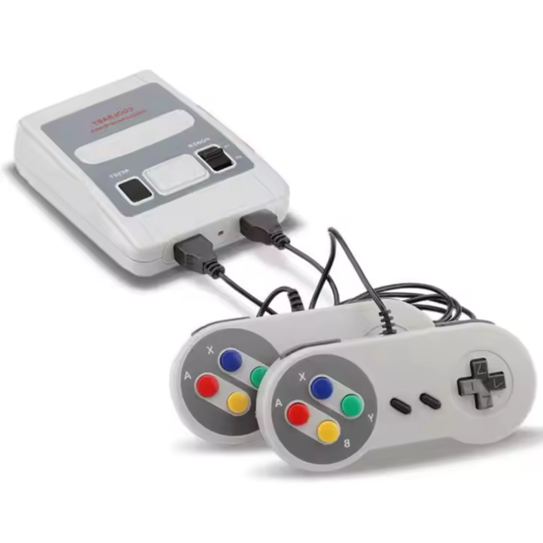Super Mini SFC