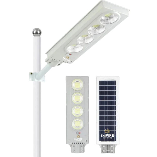 Foco solar 400 Watts
