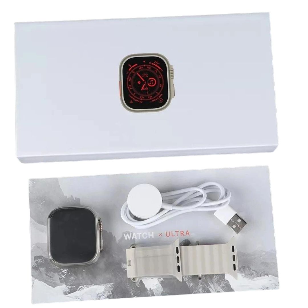 Reloj H11 Ultra
