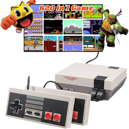 Mini consola Retro