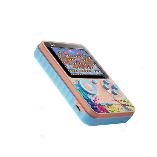 G5 Console Retro