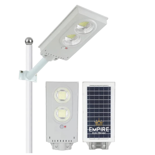 Foco Solar 200 Watts