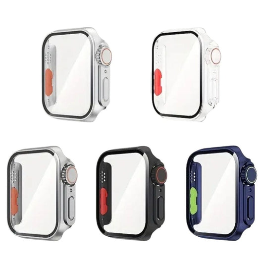 Watch Case+glas