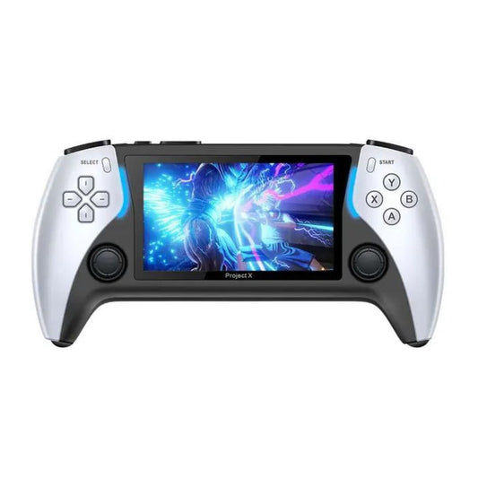 Project X Console