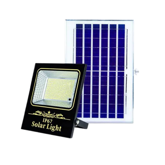 Foco solar 200 Watts