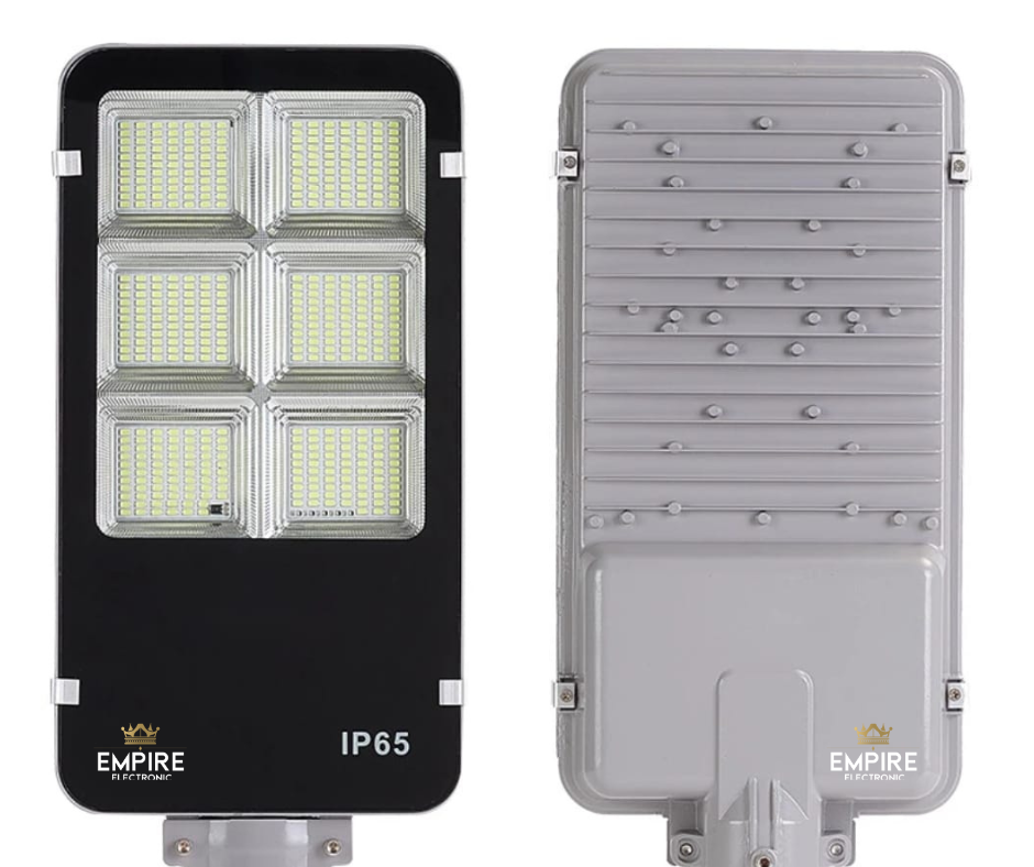 Foco Solar 300 Watts