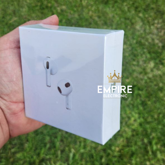 Audifonos Pods 4