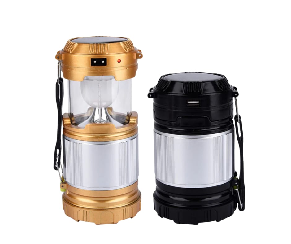 Camping Light Solar