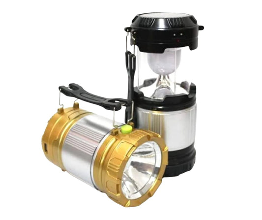 Camping Light Solar