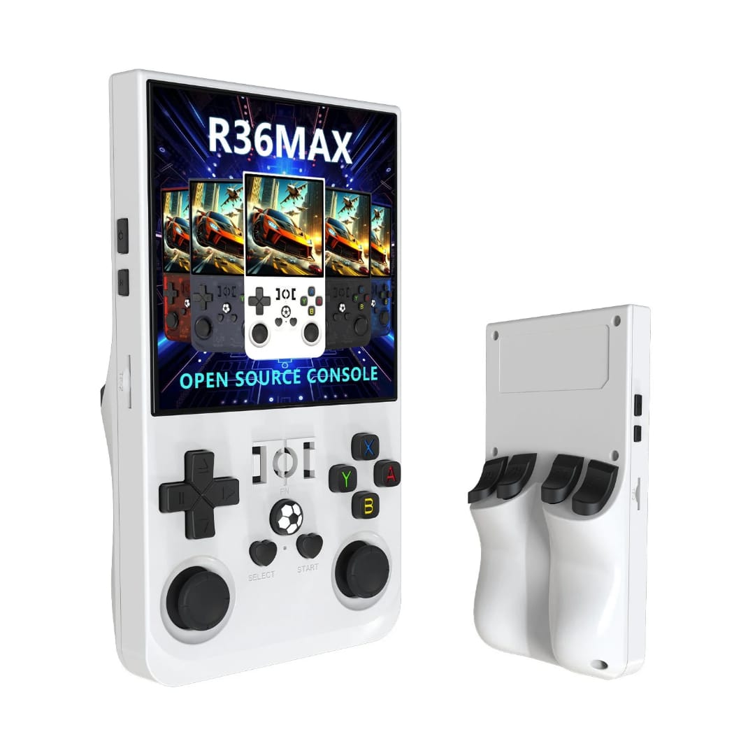 R36 MAX